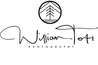 WILLIAM TOTI PHOTOGRAPHY