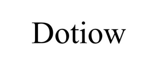 DOTIOW