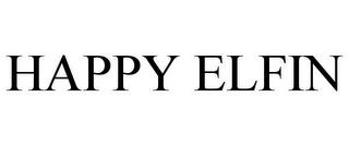 HAPPY ELFIN