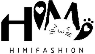 HIMI HIMIFASHION