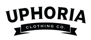 UPHORIA CLOTHING CO.