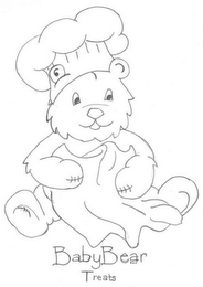 BABYBEAR TREATS
