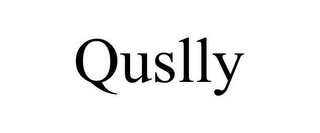 QUSLLY