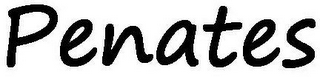 PENATES