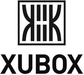 XUBOX