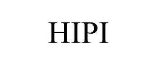 HIPI