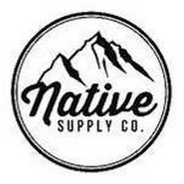 NATIVE SUPPLY CO.