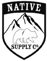 NATIVE SUPPLY CO.