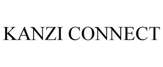 KANZI CONNECT