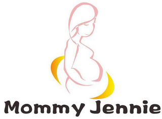 MOMMY JENNIE