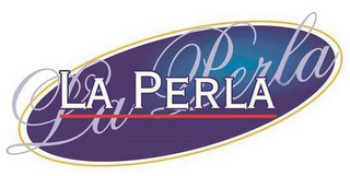 LA PERLA LA PERLA