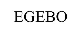 EGEBO