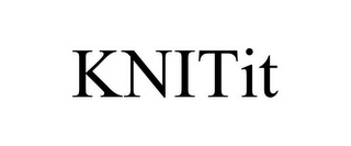 KNITIT