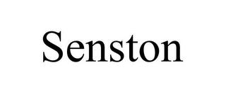 SENSTON