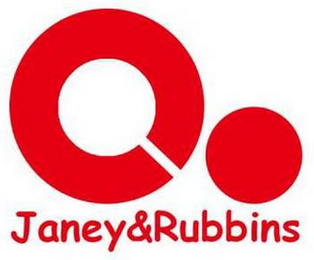 JANEY&RUBBINS