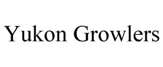 YUKON GROWLERS