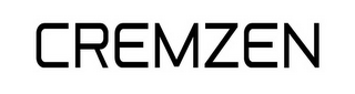 CREMZEN