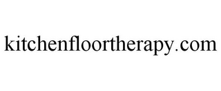 KITCHENFLOORTHERAPY.COM