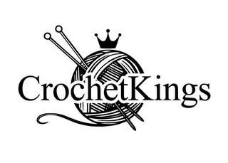 CROCHETKINGS