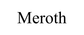 MEROTH