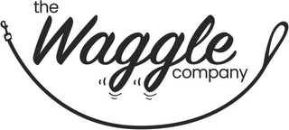 THE WAGGLE COMPANY