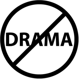 DRAMA