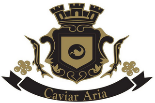 CAVIAR ARIA