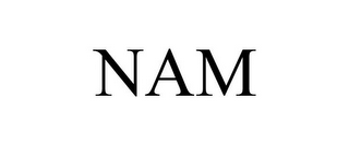 NAM