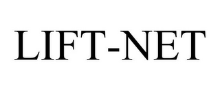 LIFT-NET