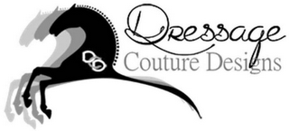 DCD DRESSAGE COUTURE DESIGNS