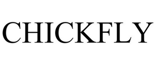 CHICKFLY