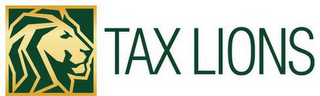 TAX LIONS