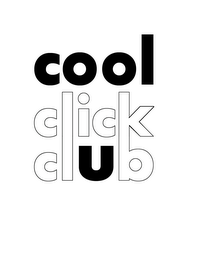 COOL CLICK CLUB