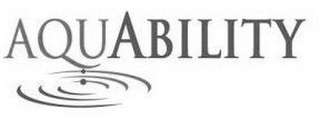 AQUABILITY