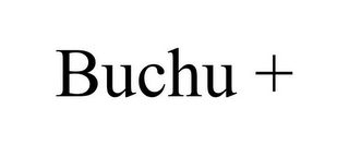 BUCHU +