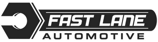 FAST LANE AUTOMOTIVE