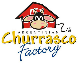 ARGENTINIAN CHURRASCO FACTORY