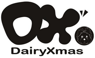 DX DAIRYXMAS