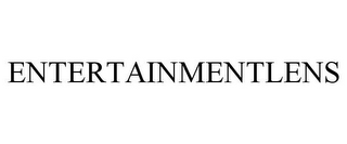 ENTERTAINMENTLENS