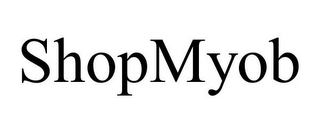 SHOPMYOB