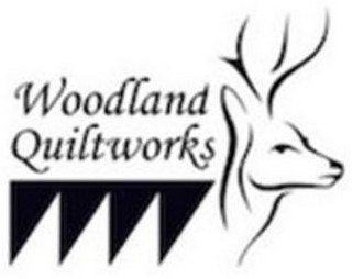 WOODLAND QUILTWORKS