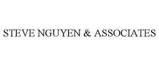 STEVE NGUYEN & ASSOCIATES