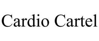 CARDIO CARTEL