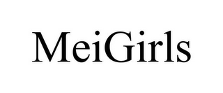 MEIGIRLS