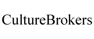 CULTUREBROKERS