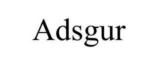 ADSGUR