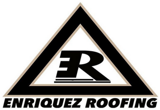 ENRIQUEZ ROOFING E R