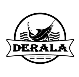 DERALA