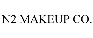 N2 MAKEUP CO.