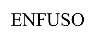 ENFUSO